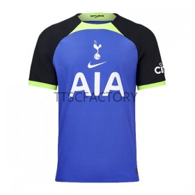 Koszulka Tottenham Hotspur Wyjazdowe Koszulki Piłkarskie 2022-2023 Krótki Rękaw